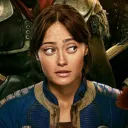 The Realm of Streaming Discord Server Icon