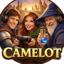 Camelot Discord Server Icon