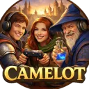 Camelot Discord Server Icon