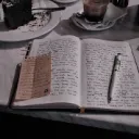 mcyt writers' corner