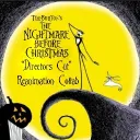 The Nightmare Before Christmas "Directors Cut" Reanimation Collab