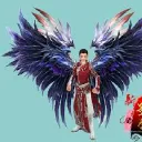墨香开服详情