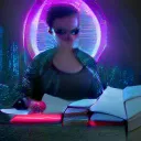 Banned Book Club