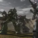 The One Year War