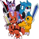 Digimon World 4 Community