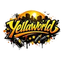 🌎 𝒀𝑬𝑳𝑳𝑨𝑾𝑶𝑹𝑳𝑫 🌎