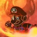 Maristic’s Mario World