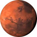 ✨ Planet Mars ✨