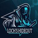 Loch’s Hideout Discord Server Icon