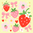 🍓 Strawberry Patch🍓 Discord server icon