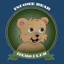 INCOME BEAR HERO CLUB
