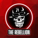 TR | The Rebellion [Whitelisted] Discord Server Icon