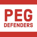 PEG DEFENDERS
