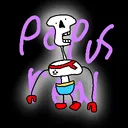 Vs Papus Server (Official)