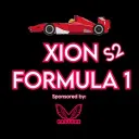 Castore XION | S2 | ION Formula Racing 2023