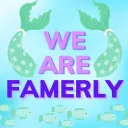 We “Mer-Made” To Be Family!