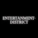 ENTERTAINMENT-DISTRICT Discord server icon