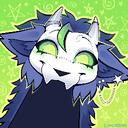 Blueskull Inn Discord Server Icon