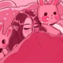 The Pink Rooms