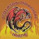 Crimson Dragon Horde