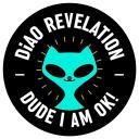 DiAO_Club Discord Server Icon
