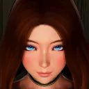My 3D Waifu