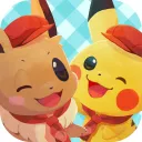 Pokémon Café Remix Q.T.s Team