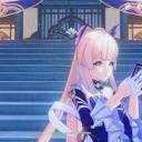 Paradise Lost 原神鯖 icon