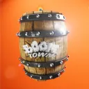 BOOM TOWN NFT