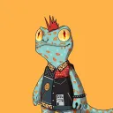 Geko Punkz