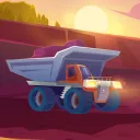 Coal Miner by Slates DeFi