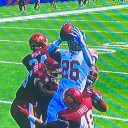 Madden City - Legends 24 draft