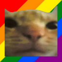 Cat Stand