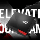 Asus ROG Strix G15 Advantage's server