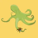 Ravi Octopods
