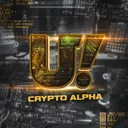 U! Crypto Alpha