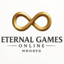 Discovery icon for Eternal Games Online Discord server