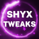 Discovery icon for SHYX TWEAKS Discord server