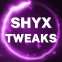 SHYX TWEAKS