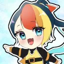 Keisha Kireina's server