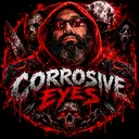 CorrosiveEyes's server