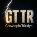 Discovery icon for Growtopia Türkiye Discord server