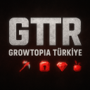 Discovery icon for Growtopia Türkiye Discord server