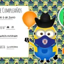 Feliz cumpleaños yin