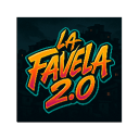 🛸🌌 LA FAVELA 2.0🌌🛸