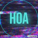 House Of Arts Discord Server Icon