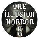 The Illusion Horror & Con Discord Server Icon