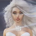 Lilly NFT