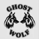 Ghost Wolf Discord server icon