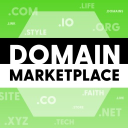 Domain Marketplace